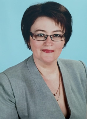 Педагогический работник Рунова Надежда Михайловна Педагогический работник Рунова Надежда Михайловна