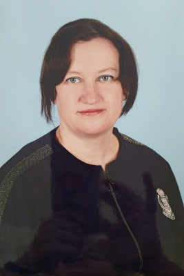 Педагогический работник Максаева Елена Ивановна Педагогический работник Максаева Елена Ивановна